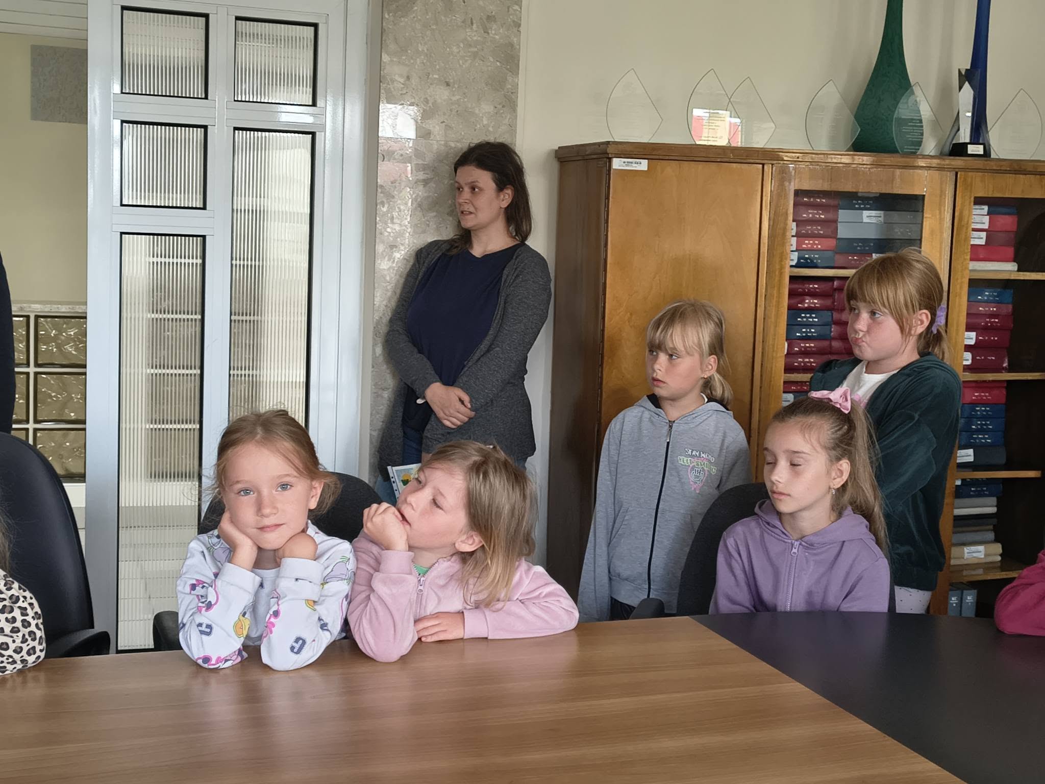 Wakacje z GCKSiT 2026
